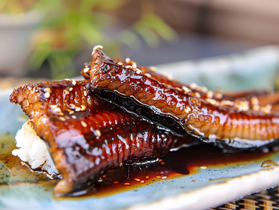 Easy Authentic Unagi No Tare Recipe - DIY Japanese Eel Sauce at Home ...